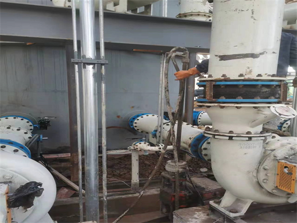 扎赉特设备基础沉降下沉注浆加固增加荷载