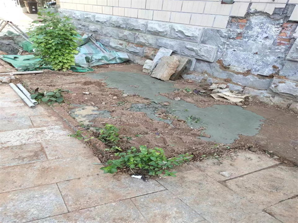 扎赉特地基基础注浆增加承载力灌浆加固