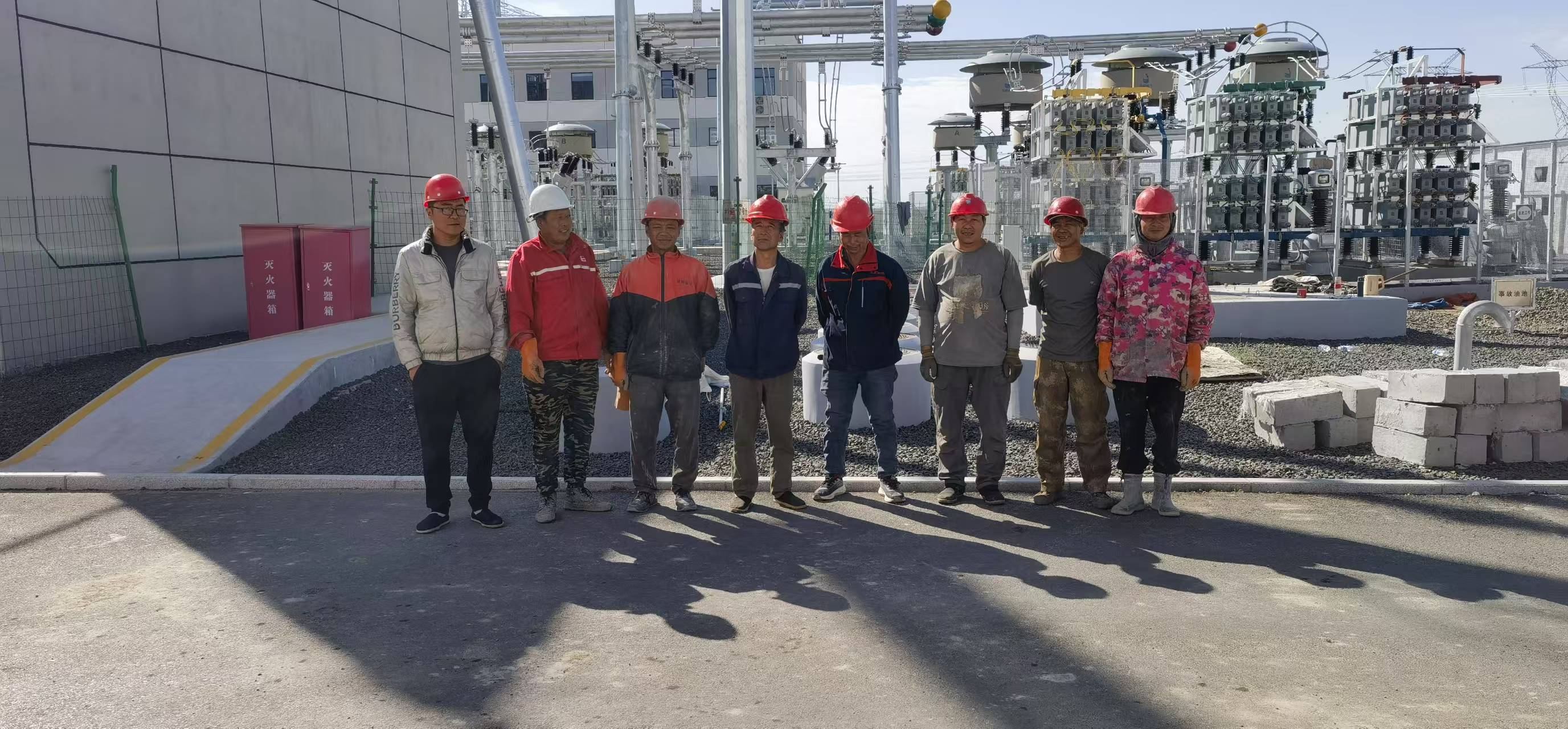 扎赉特地基沉降如何修复?